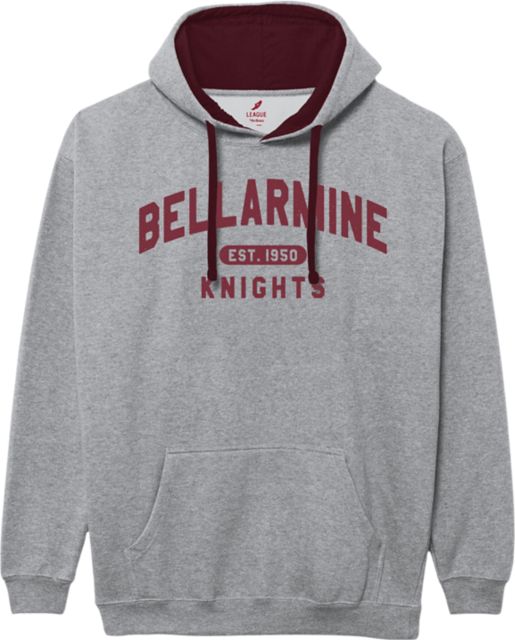 Bellarmine University Hooded Sweatshirt