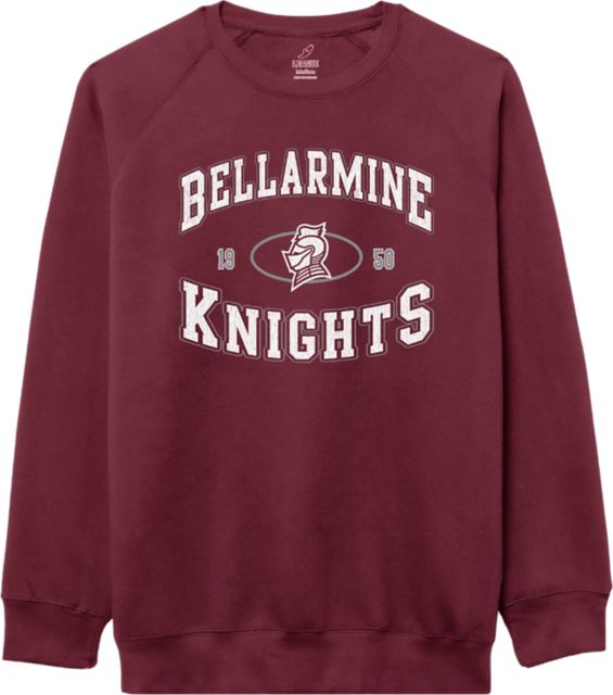 Bellarmine University Knights Crewneck Sweatshirt
