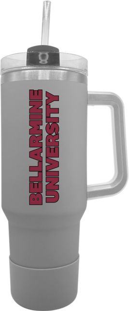 Bellarmine University 40 oz. Straw Tumbler