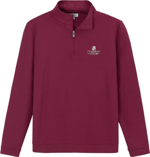 Bellarmine University Performance 1/4 Zip