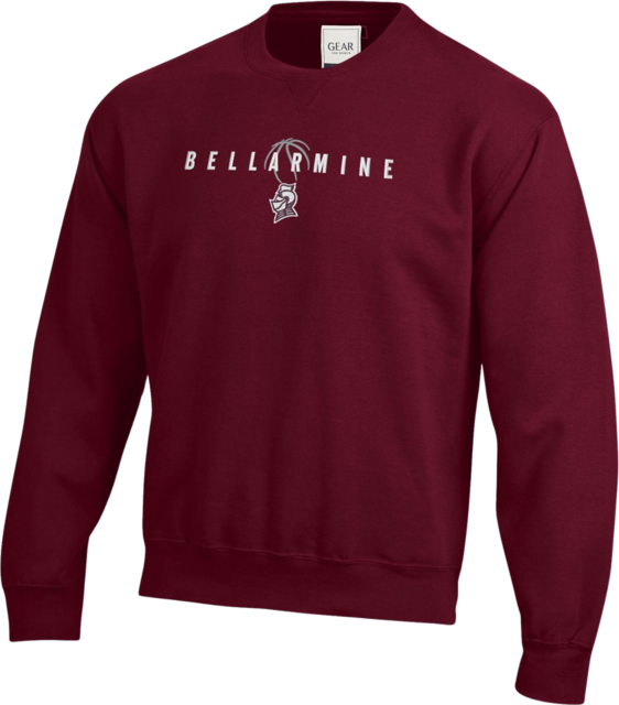 Bellarmine university sweatshirt sale