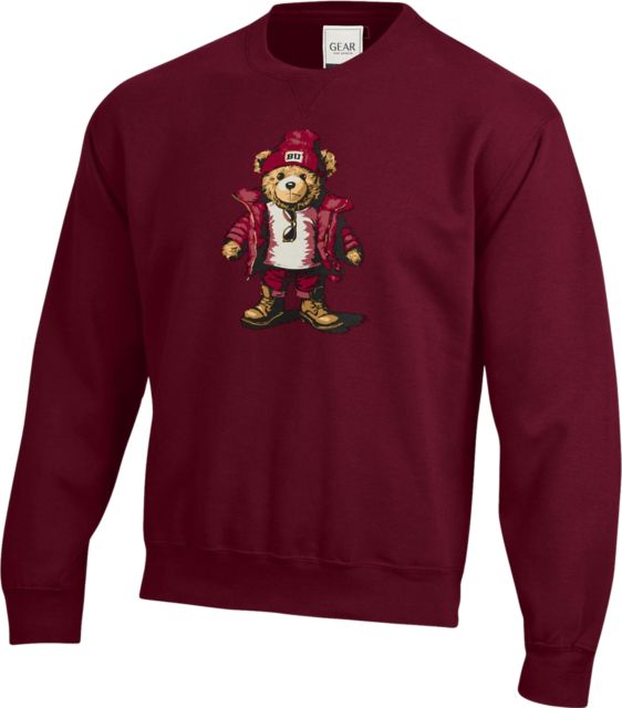 Bellarmine University Crewneck Sweatshirt