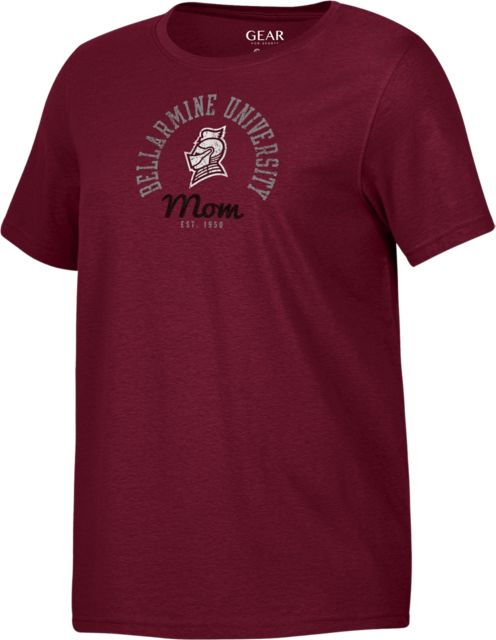 Bellarmine University Women's Knights Short Sleeve Tee