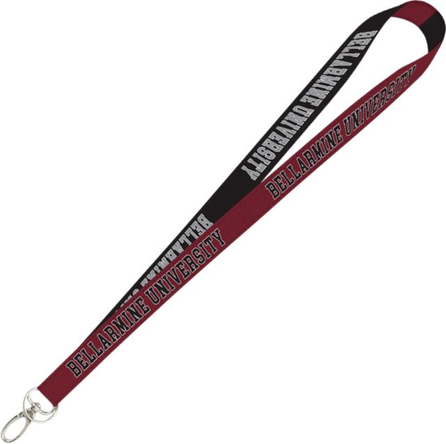 Bellarmine University 3/4" Lanyard