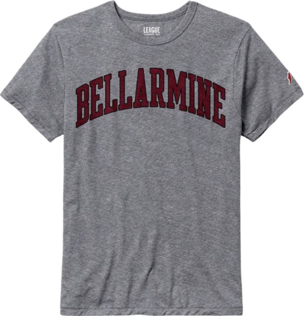 Bellarmine University Victory Falls Short Sleeve T-Shirt