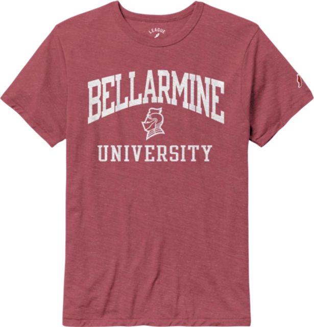 Bellarmine University Victory Falls Short Sleeve T-Shirt