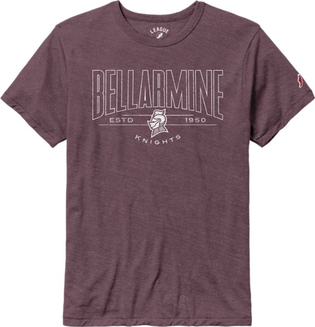 Bellarmine University Knights Short Sleeve T-Shirt