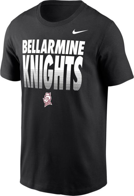 Bellarmine University Knights Short Sleeve T-Shirt