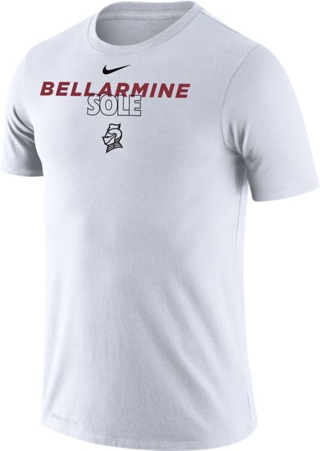 Men's League Collegiate Wear Heather Gray Louisville Cardinals Victory Falls Tri-Blend Long Sleeve T-Shirt Size: Medium