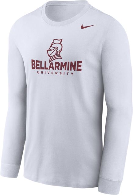 Bellarmine University Dri-Fit Long Sleeve T-Shirt