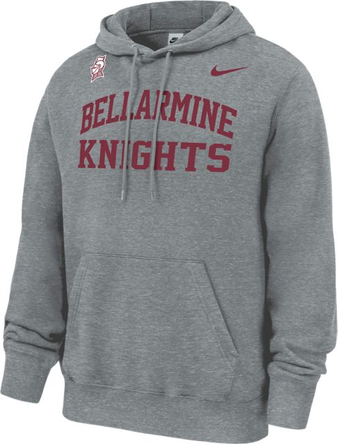 Bellarmine University Knights Club Hooded Sweatshirt