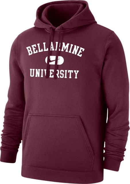 Bellarmine University Hooded Pullover Sweatshirt