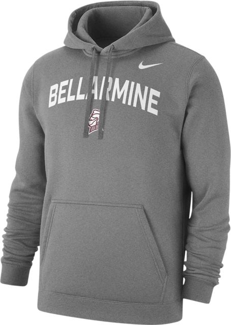 Bellarmine University Knights Hooded Sweatshirt