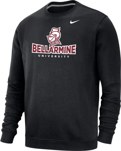 Bellarmine sweatshirt clearance