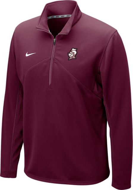 Bellarmine University Knights Dri-Fit Training 1/4 Zip Top