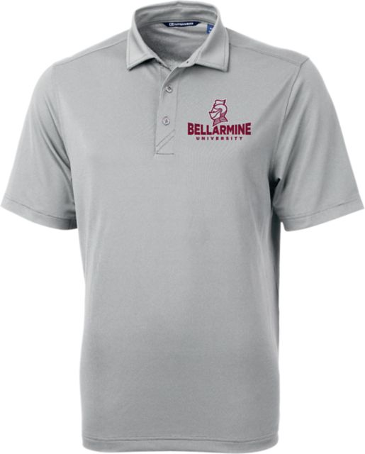 Bellarmine University Eco Pique Polo