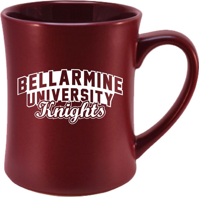 Bellarmine University 16 oz. Mug