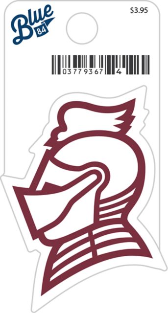 Bellarmine University Knights Mini Sticker