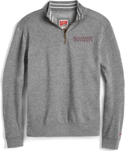 bellarmine sweatshirt