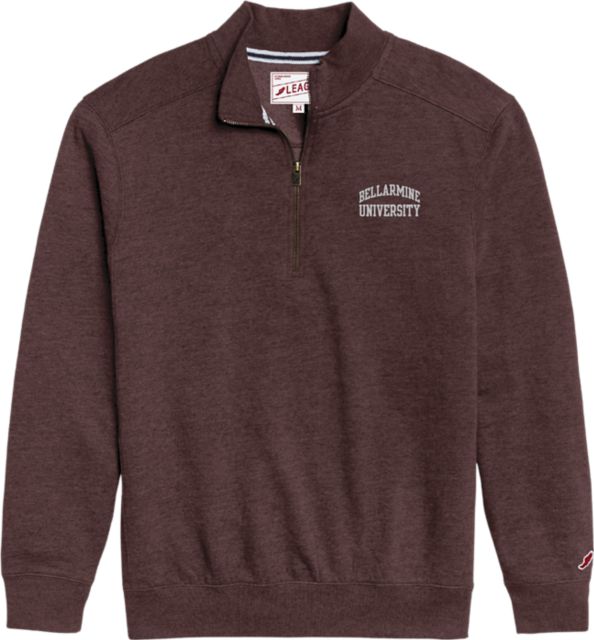 Bellarmine University Heritage 1/4 Zip