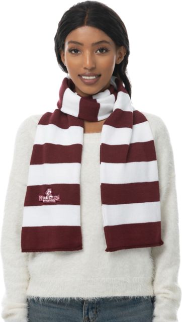 Bellarmine University Scarf