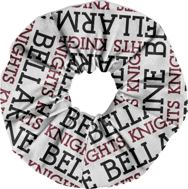 Bellarmine University Women's Spirit Scrunchie