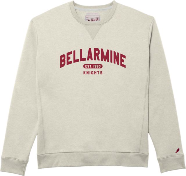Bellarmine University Crewneck Sweatshirt