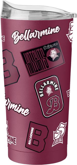 Bellarmine University 20 oz. Tumbler