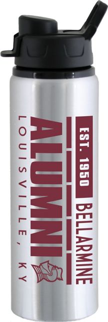 Bellarmine University 28 oz. Waterbottle
