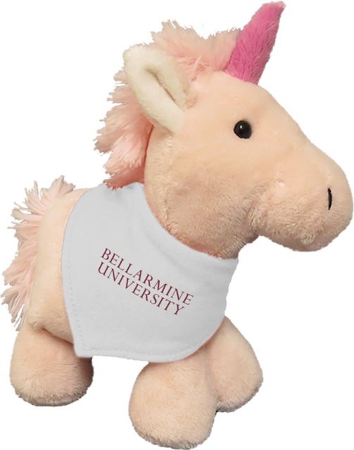 Bellarmine University Plush Animal