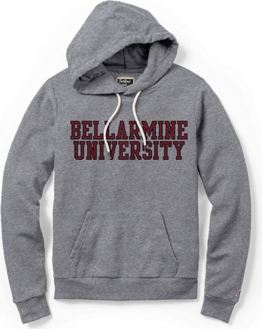 bellarmine sweatshirt