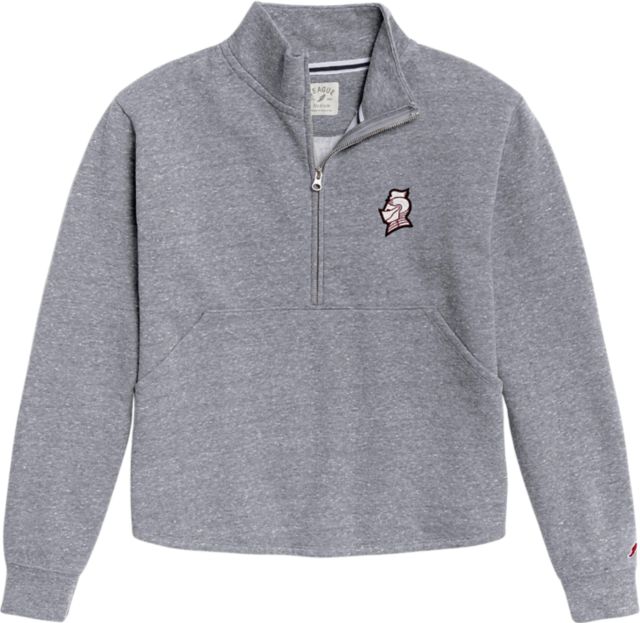 Bellarmine University Knights Women's 1/4 Zip