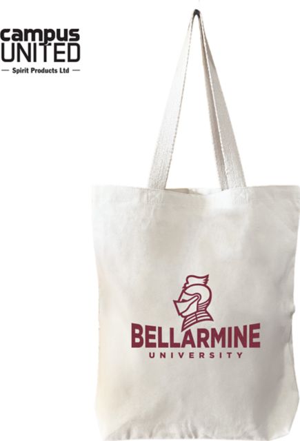 Bellarmine University Knights Campus Tote Bag
