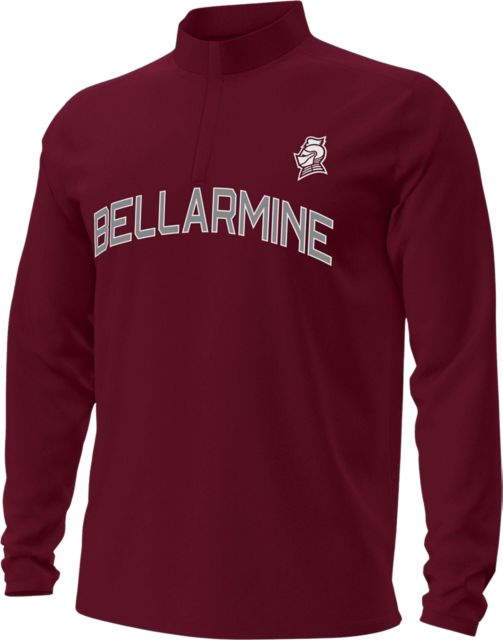 Bellarmine University Motion 1/4 Zip