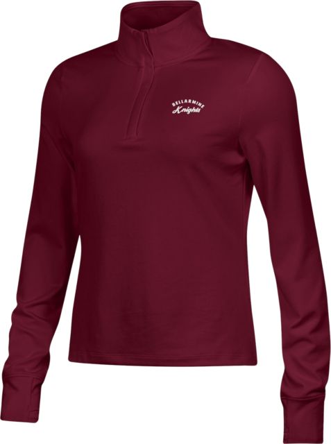 Bellarmine University Knights Women's 1/4 Zip