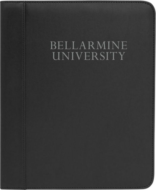 Bellarmine University Student Padfoilo