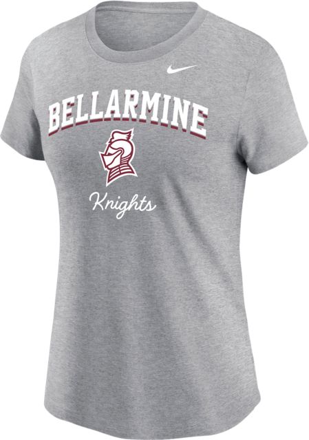 Bellarmine University Knights Women's Short Sleeve T-Shirt