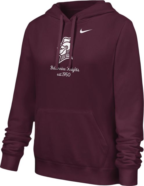 Bellarmine University Knights Women's Hooded Sweatshirt
