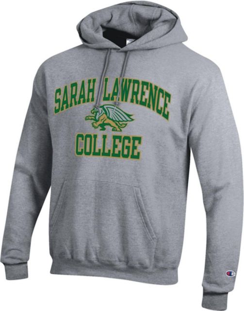 lawrence university sweatshirt