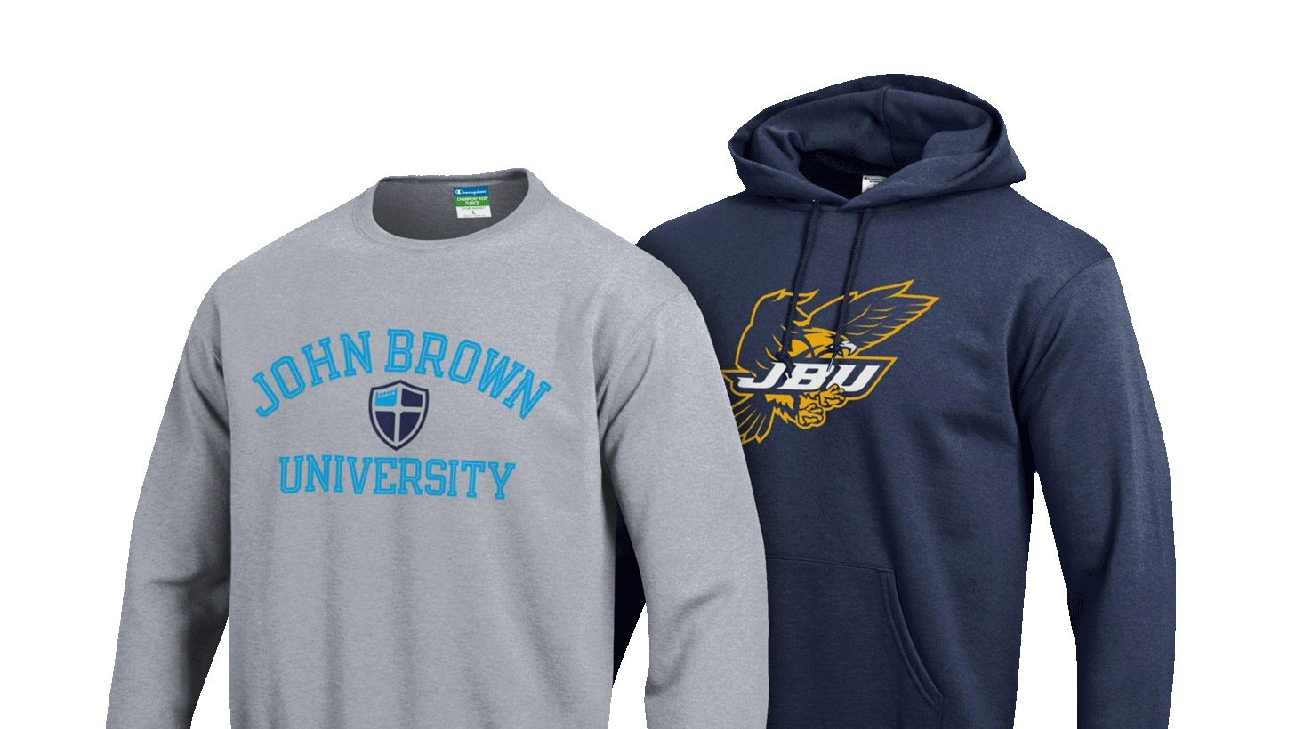 John Brown University Bookstore Apparel, Merchandise, & Gifts