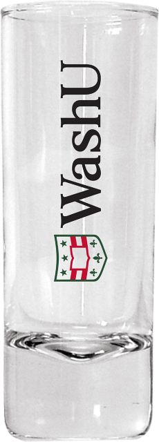Washington University 2.5 oz. Shooter