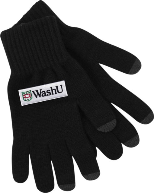 Washington University Utext Gloves