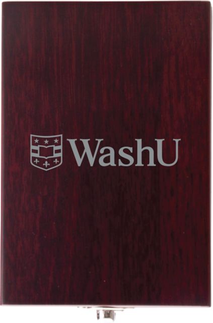 Washington University Wine Gift Set