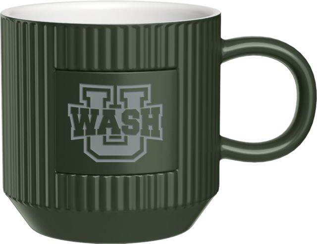 Washington University First Light Mug
