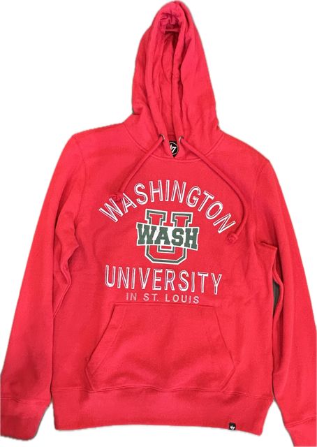 Washington University Hoodie Washington University St. Louis