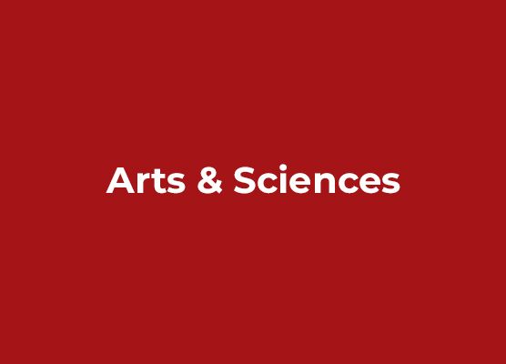 Arts & Sciences