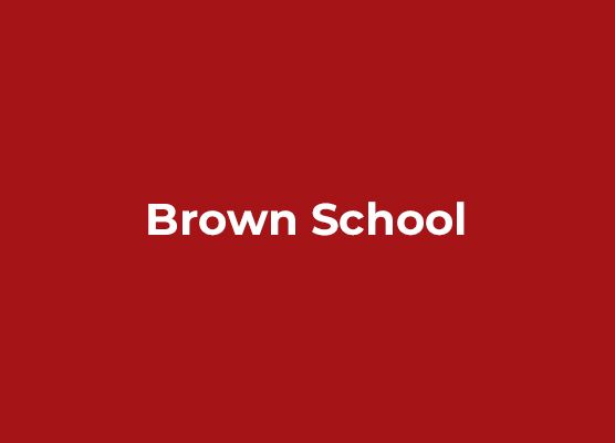 Brown School