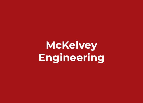 McKelvey Engineering