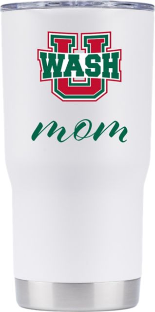 Washington University Bears Mom 20 oz. Tumbler