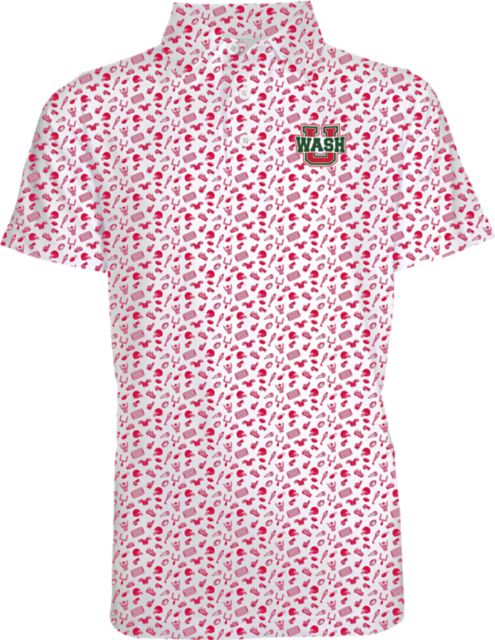Washington University Youth Polo